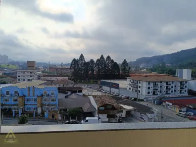 Apartamento com 2 Quartos à venda, 64m² no Velha, Blumenau