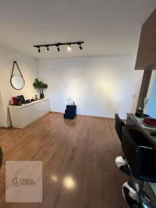 Apartamento com 2 Quartos à venda, 79m² no Água Branca, São Paulo