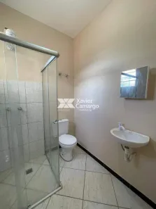 Kitnet com 1 Quarto para alugar, 27m² no Vila Alemã, Rio Claro