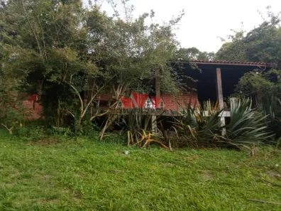 Fazenda / Sítio / Chácara com 4 Quartos à venda, 3346m² no Chácara das Palmeiras, Itapecerica da Serra