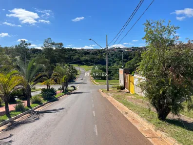 Terreno / Lote / Condomínio à venda, 260m² no Olímpico, Londrina