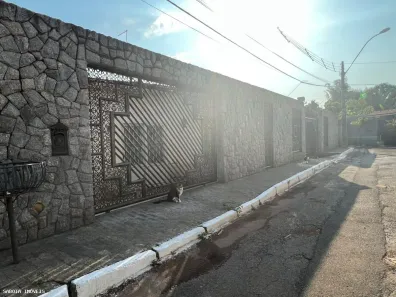 Terreno / Lote / Condomínio à venda, 1015m² no Setor Habitacional Vicente Pires - Trecho 3, Brasília