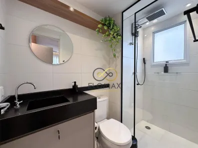 Studio com 1 Quarto à venda, 27m² no Barra Funda, São Paulo