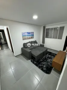 Flat com 2 Quartos para alugar, 55m² no Recanto Vista Alegre, Cotia