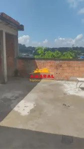 Casa com 2 Quartos à venda, 115m² no Jardim das Flores, Suzano