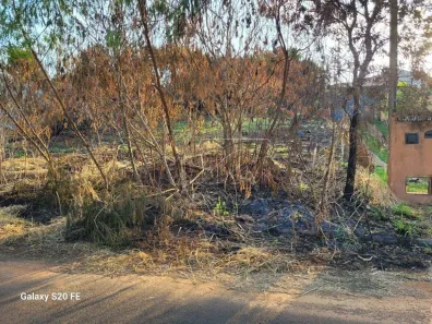 Terreno / Lote / Condomínio à venda, 1008m² no Recanto dos Universitários, Rio das Pedras