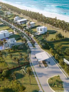 Terreno / Lote / Condomínio à venda, 765m² no Guarajuba (Monte Gordo), Camaçari