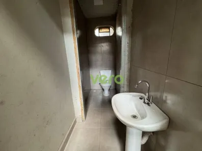 Galpão / Depósito / Armazém para alugar, 550m² no Conserva, Americana