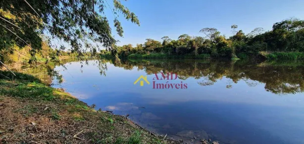 Fazenda / Sítio / Chácara com 2 Quartos à venda, 200m² no Colinas do Piracicaba (Ártemis), Piracicaba