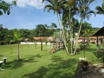 Fazenda / Sítio / Chácara com 4 Quartos à venda, 1700m² no Itaocaia Valley (Itaipuaçu), Maricá