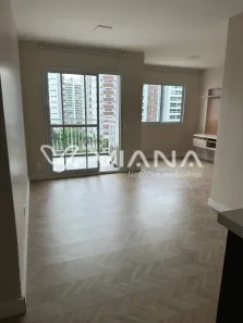 Apartamento com 2 Quartos para alugar, 75m² no Cerâmica, São Caetano do Sul