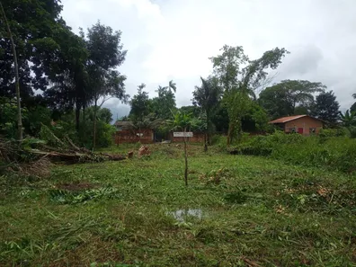 Terreno / Lote / Condomínio à venda, 40m² no Centro, Vigia