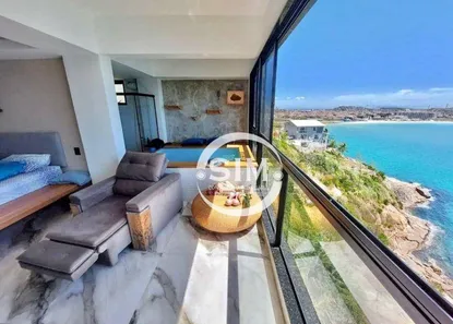 Casa de Condomínio com 5 Quartos à venda, 400m² no Vila Canaa, Arraial do Cabo