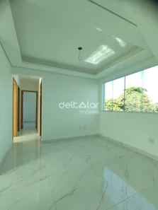 Apartamento com 3 Quartos à venda, 73m² no Vila Cloris, Belo Horizonte
