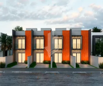 Sobrado com 2 Quartos à venda, 100m² no Velha Central, Blumenau