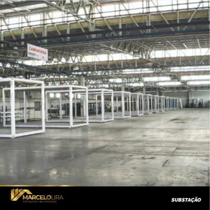 Galpão / Depósito / Armazém com 1 Quarto para venda ou aluguel, 30000m² no Centro, Camaçari