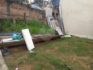 Terreno / Lote / Condomínio à venda, 238m² no Vila Gustavo, São Paulo