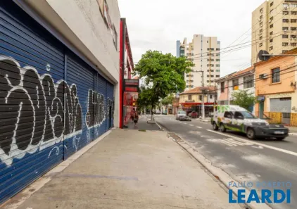 Loja / Salão / Ponto Comercial para alugar, 350m² no Santana, São Paulo