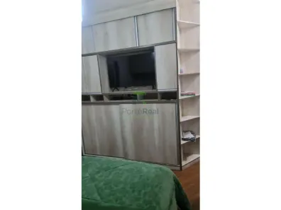 Apartamento com 2 Quartos para alugar, 75m² no Fundação, São Caetano do Sul