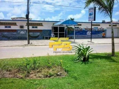 Hotel / Motel / Pousada com 12 Quartos à venda, 400m² no Portal do Sol, João Pessoa