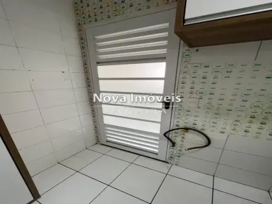 Apartamento com 2 Quartos à venda, 100m² no Jardim São Luiz, Jandira