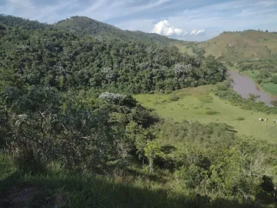 Fazenda / Sítio / Chácara com 1 Quarto à venda, 90m² no , Redenção da Serra