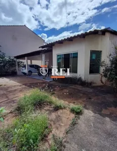 Casa com 3 Quartos à venda, 140m² no Santo Agostinho, Rio Verde