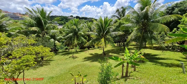 Terreno / Lote / Condomínio à venda, 1800m² no Caji, Lauro de Freitas