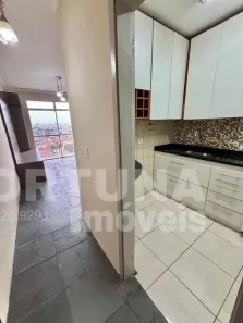 Apartamento com 3 Quartos para alugar, 71m² no Vila Yara, Osasco