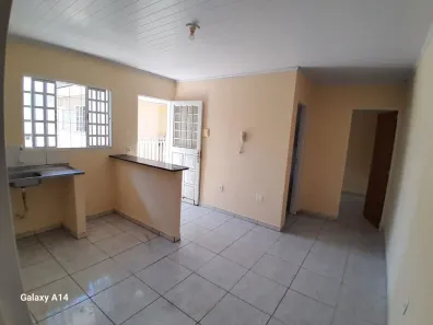 Prédio Inteiro com 1 Quarto à venda, 249m² no Ceilândia Sul, Brasília