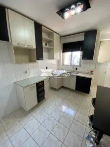 Apartamento com 2 Quartos para alugar, 69m² no Alto do Santana, Rio Claro