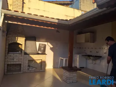 Casa de Condomínio com 2 Quartos à venda, 125m² no Jardim Carolina, Itaquaquecetuba