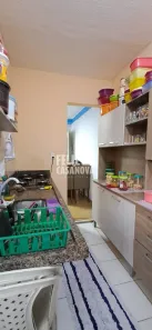 Apartamento com 2 Quartos à venda, 40m² no Industrial, Camaçari