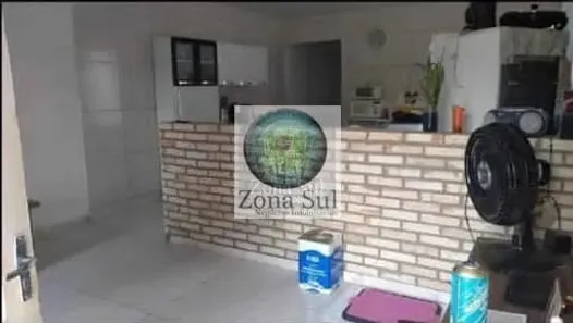 Fazenda / Sítio / Chácara com 2 Quartos à venda, 180m² no Paruru, Ibiúna
