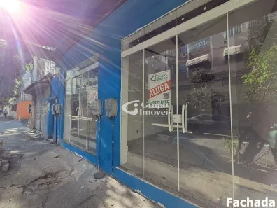 Loja / Salão / Ponto Comercial para alugar, 37m² no Icaraí, Niterói