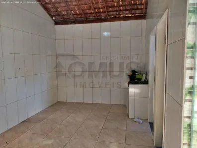 Casa com 2 Quartos à venda, 150m² no João Alves, Nossa Senhora do Socorro