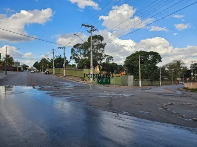 Prédio Inteiro à venda, 534m² no São João, Sete Lagoas