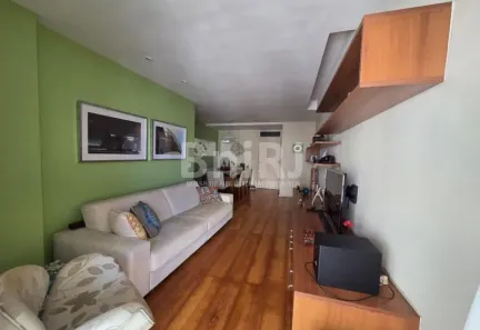 Apartamento com 2 Quartos à venda, 79m² no Ingá, Niterói