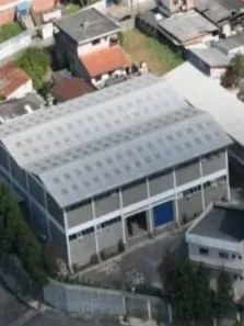 Galpão / Depósito / Armazém à venda, 6353m² no , Embu-Guaçu