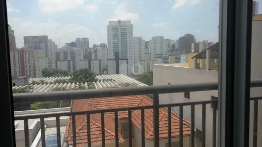 Conjunto Comercial / Sala à venda, 37m² no Vila Mariana, São Paulo
