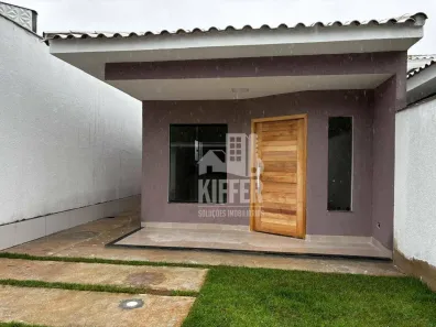 Casa com 2 Quartos à venda, 85m² no Praia de Itaipuaçu (Itaipuaçu), Maricá