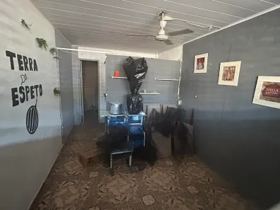 Loja / Salão / Ponto Comercial para alugar, 20m² no Piam, Belford Roxo