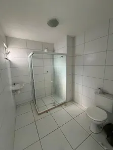 Casa de Condomínio com 2 Quartos para alugar, 57m² no Registro, Feira de Santana