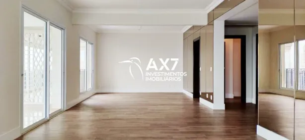 Apartamento com 2 Quartos para alugar, 240m² no Jardim Panorama, São Paulo