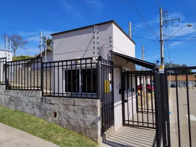 Casa de Condomínio com 2 Quartos à venda, 70m² no Jardim Vitória, Campo Limpo Paulista