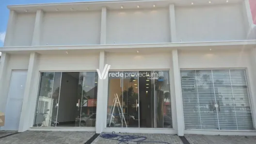 Conjunto Comercial / Sala com 2 Quartos para alugar, 100m² no Jardim dos Calegaris, Paulínia