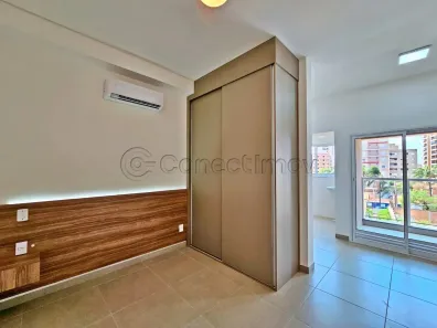 Kitnet com 1 Quarto para alugar, 35m² no Ribeirânia, Ribeirão Preto