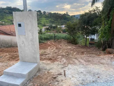 Terreno / Lote / Condomínio à venda, 412m² no Xangrilá (Justinópolis), Ribeirão das Neves