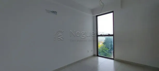 Apartamento com 2 Quartos à venda, 48m² no Barra de Jangada, Jaboatão dos Guararapes