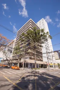 Conjunto Comercial / Sala com 1 Quarto para venda ou aluguel, 45m² no Centro, Curitiba